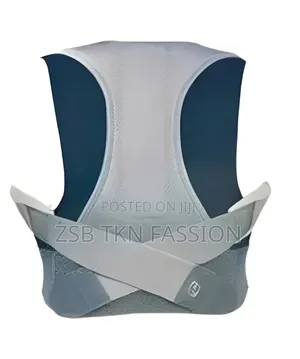 Um /United Medicare Spinal Posture Brace- C-16 New Update Collection