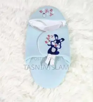 প্রিমিয়াম বেবি স্লিপিং ব্লাঙ্কেট