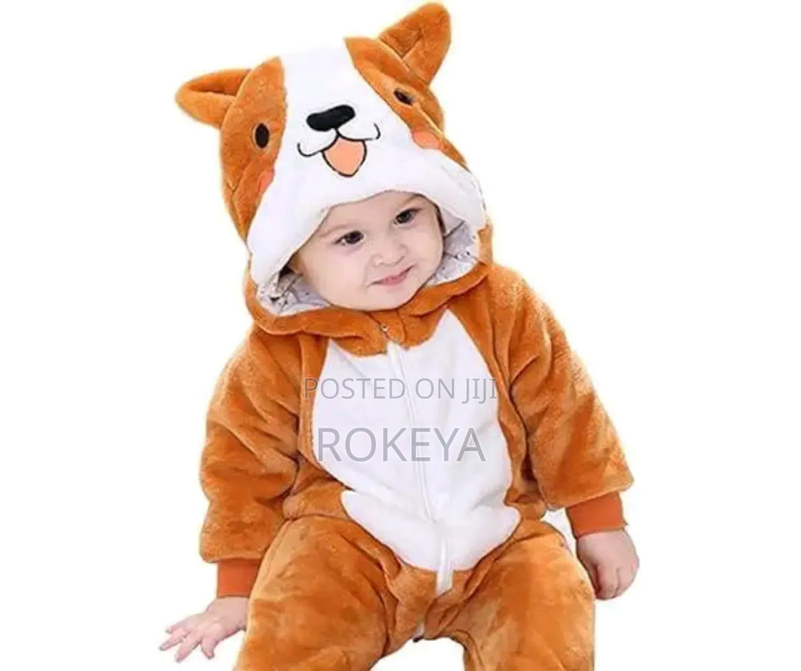 Baby Winter Collections