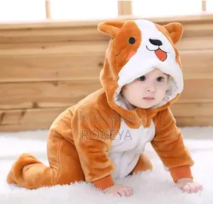 Baby Winter Collections