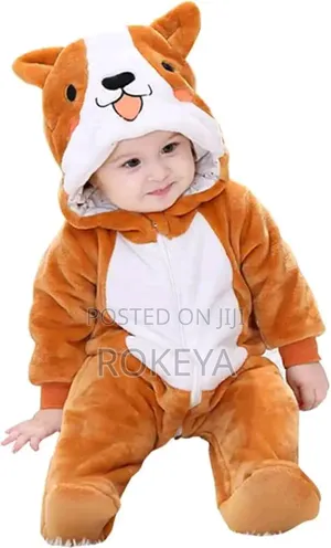 Baby Winter Collections