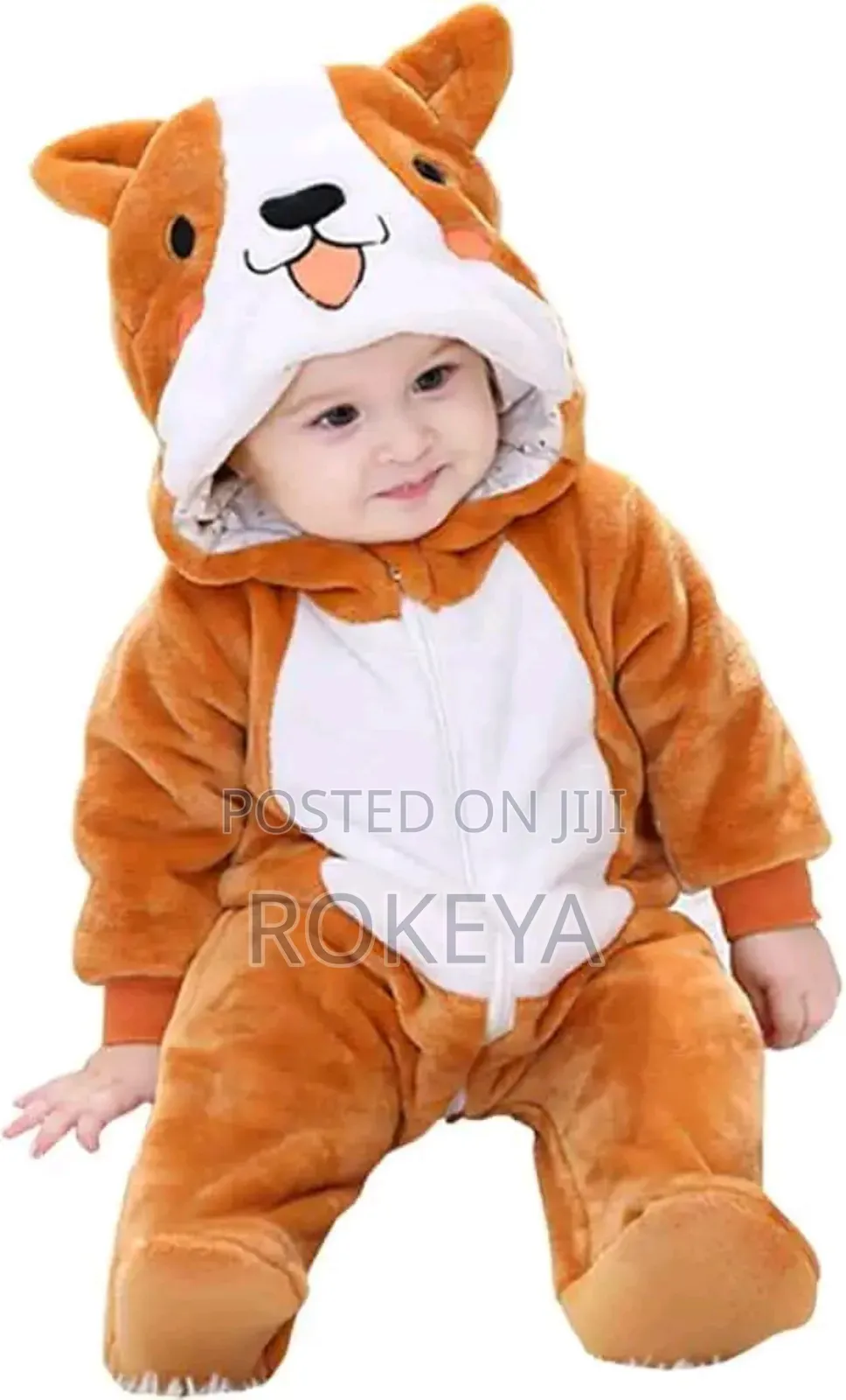 Baby Winter Collections