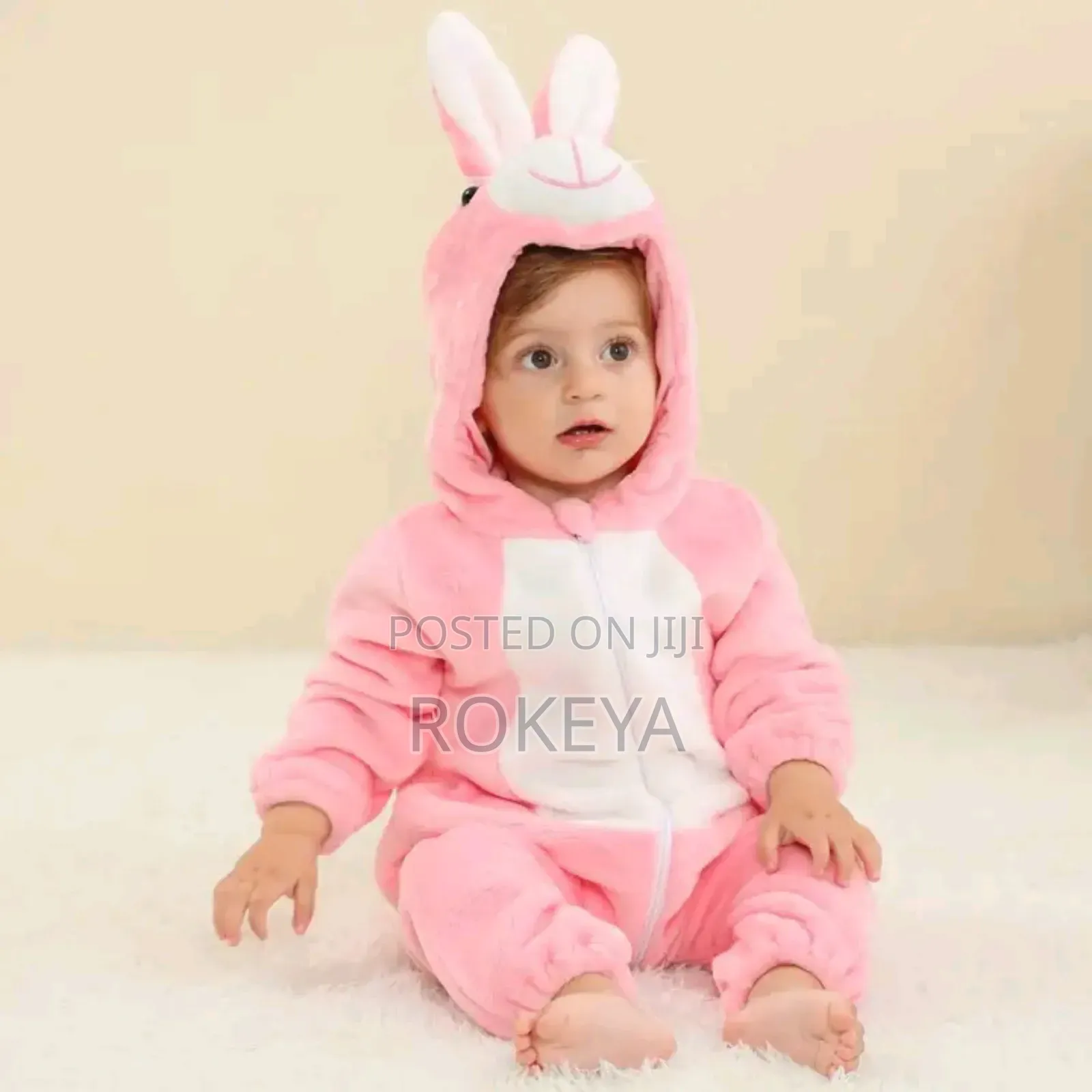 Baby Winter Collections