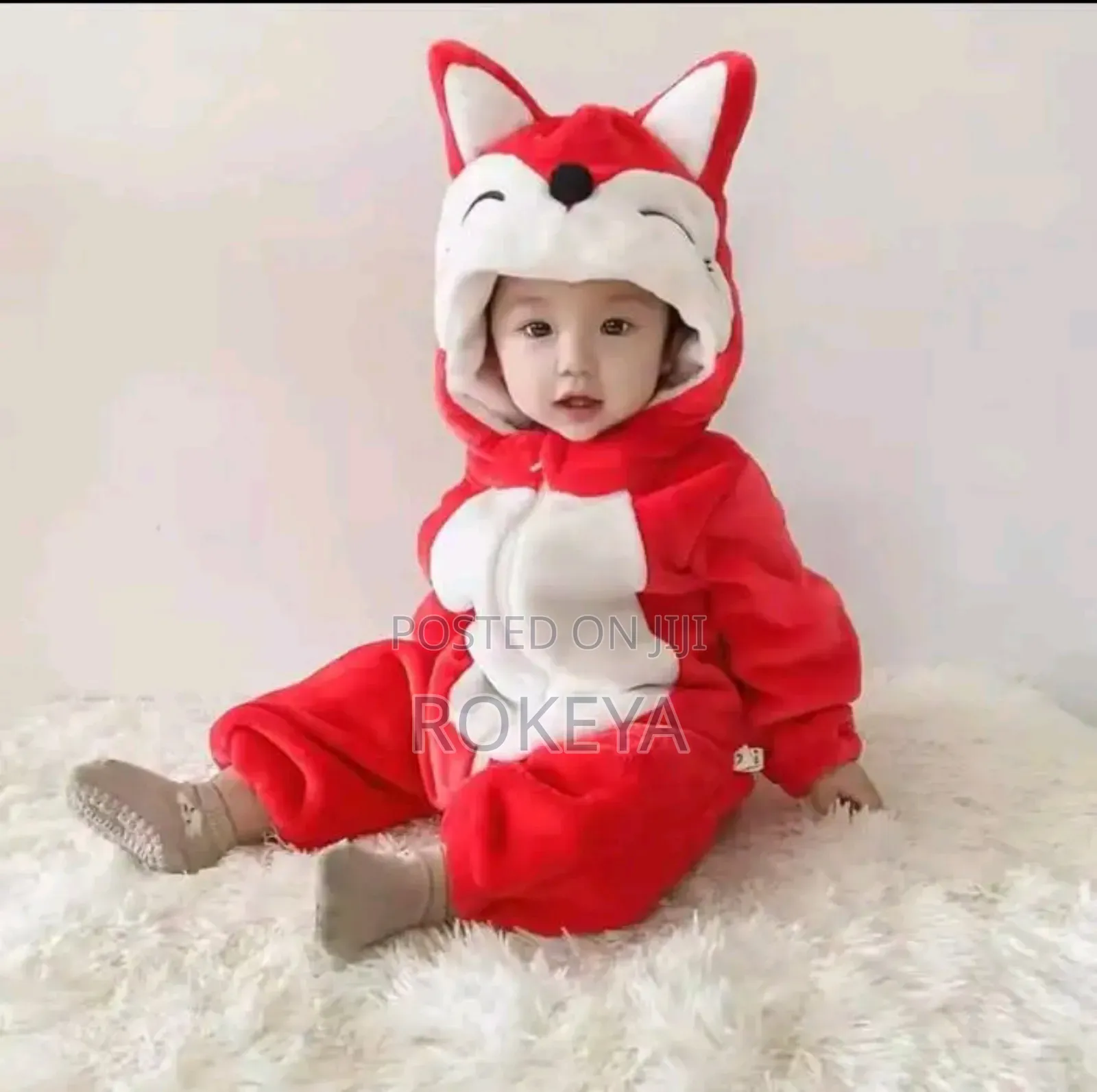 Baby Winter Collections