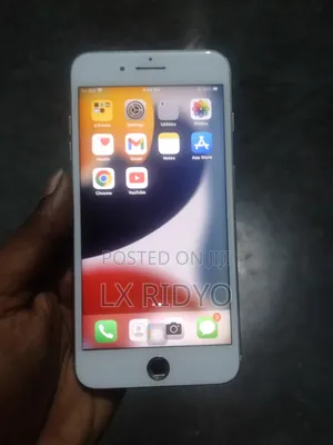 Photo - Apple iPhone 7 Plus 32 GB White