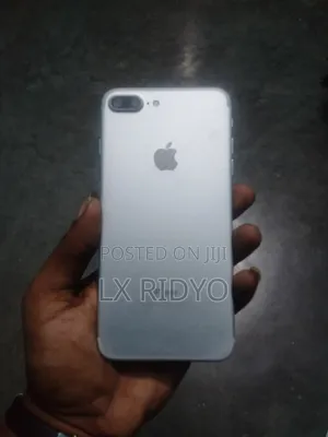 Apple iPhone 7 Plus 32 GB White