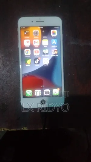 Apple iPhone 7 Plus 32 GB White