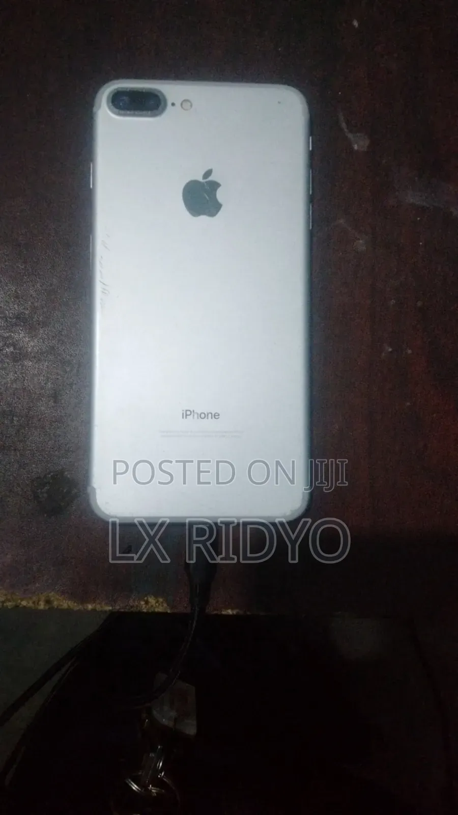 Apple iPhone 7 Plus 32 GB White