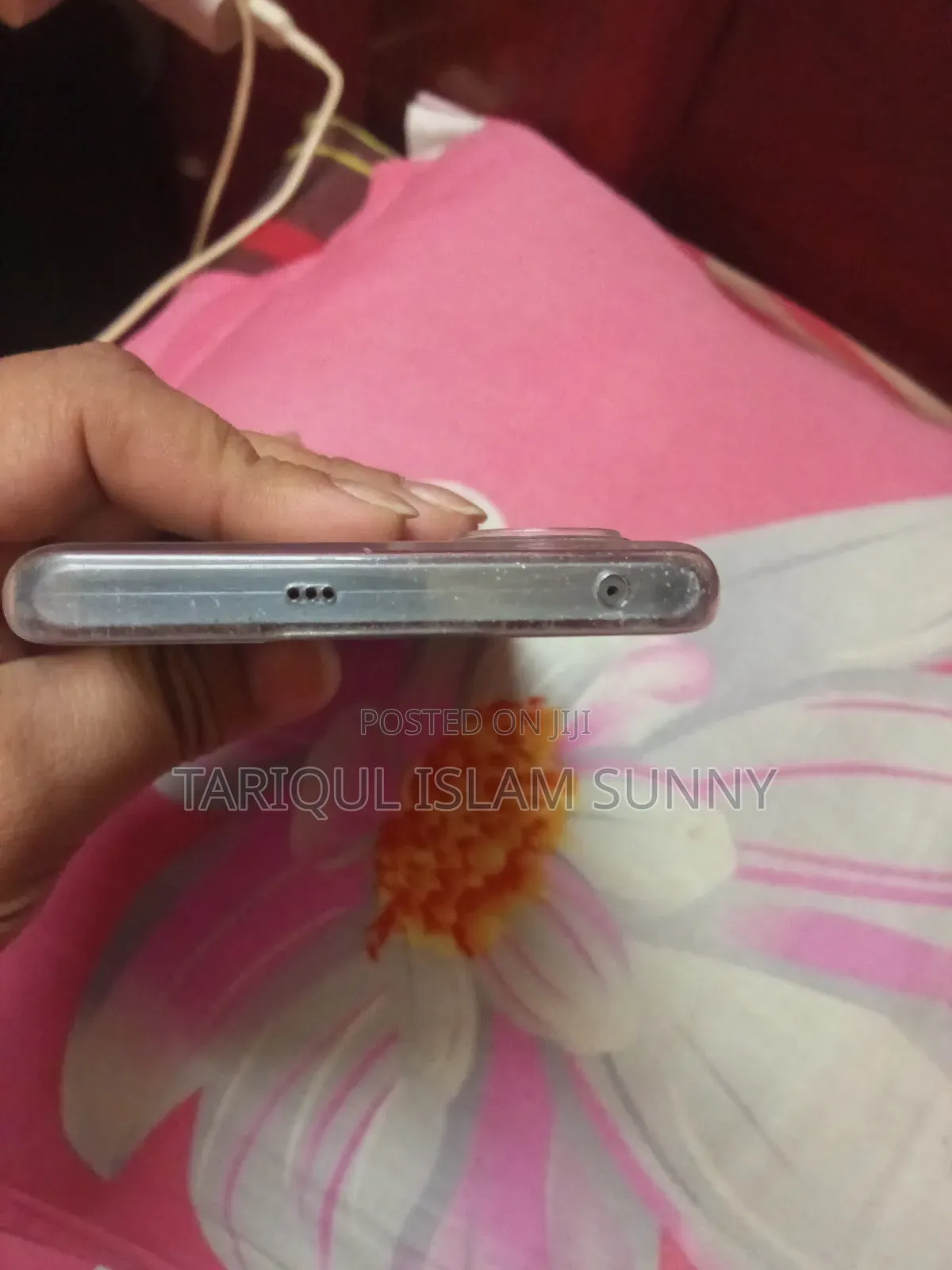 Realme 10 Pro+ 128 GB Black