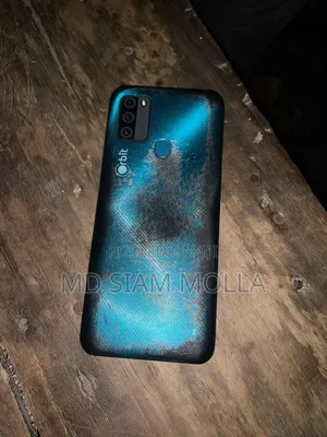 Photo - Mobile Phone 64 GB Green