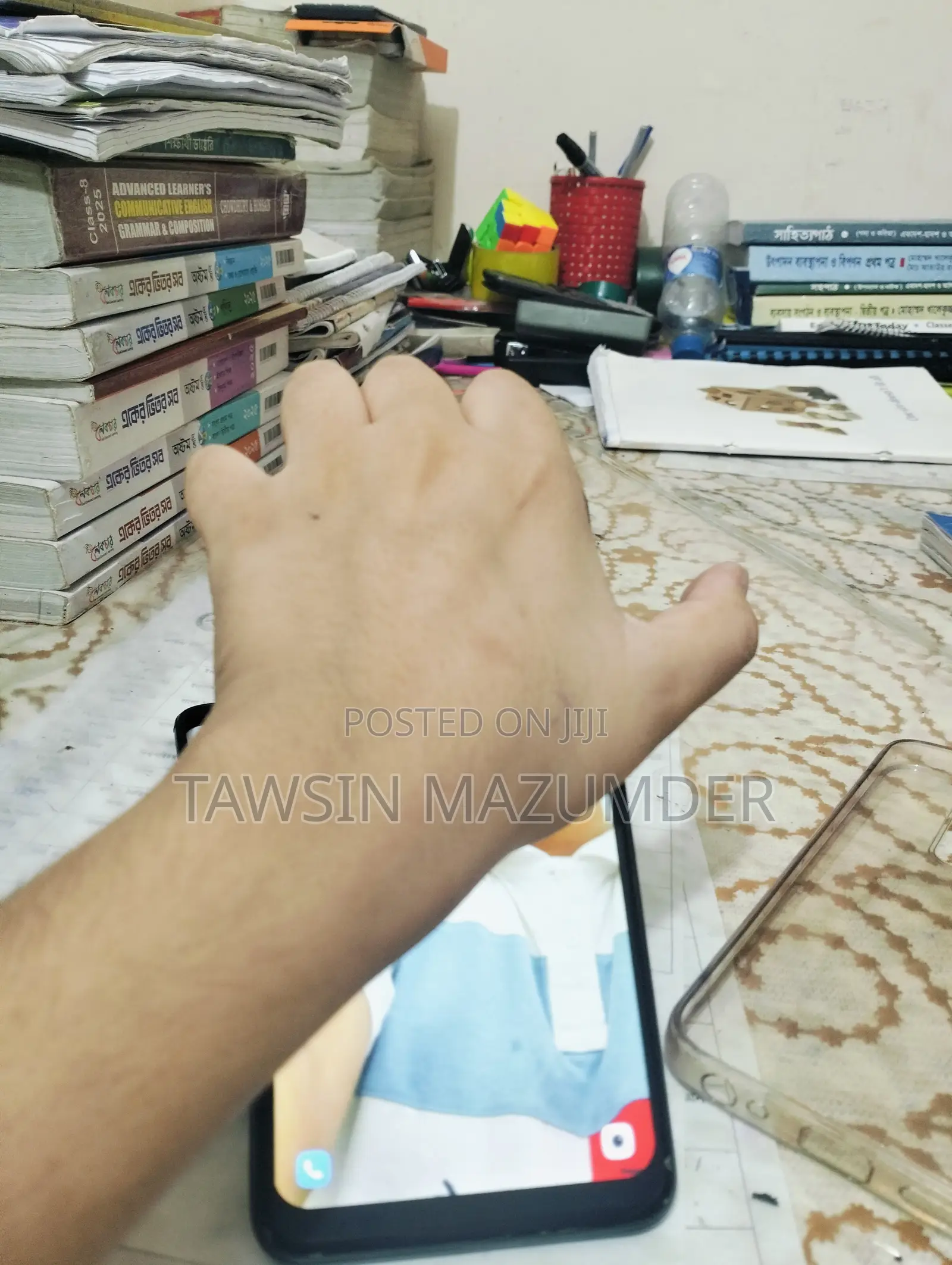 Samsung Galaxy A10s 32 GB Black