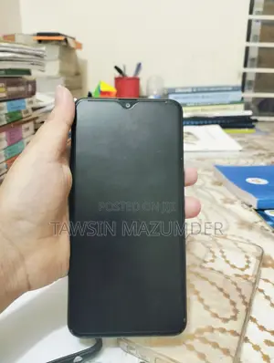 Samsung Galaxy A10s 32 GB Black