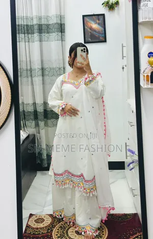 New Hit Garara Three Piece