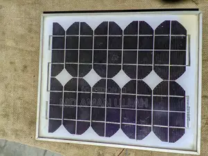 Photo - Solar Panel