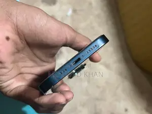 Apple iPhone 13 128 GB Black