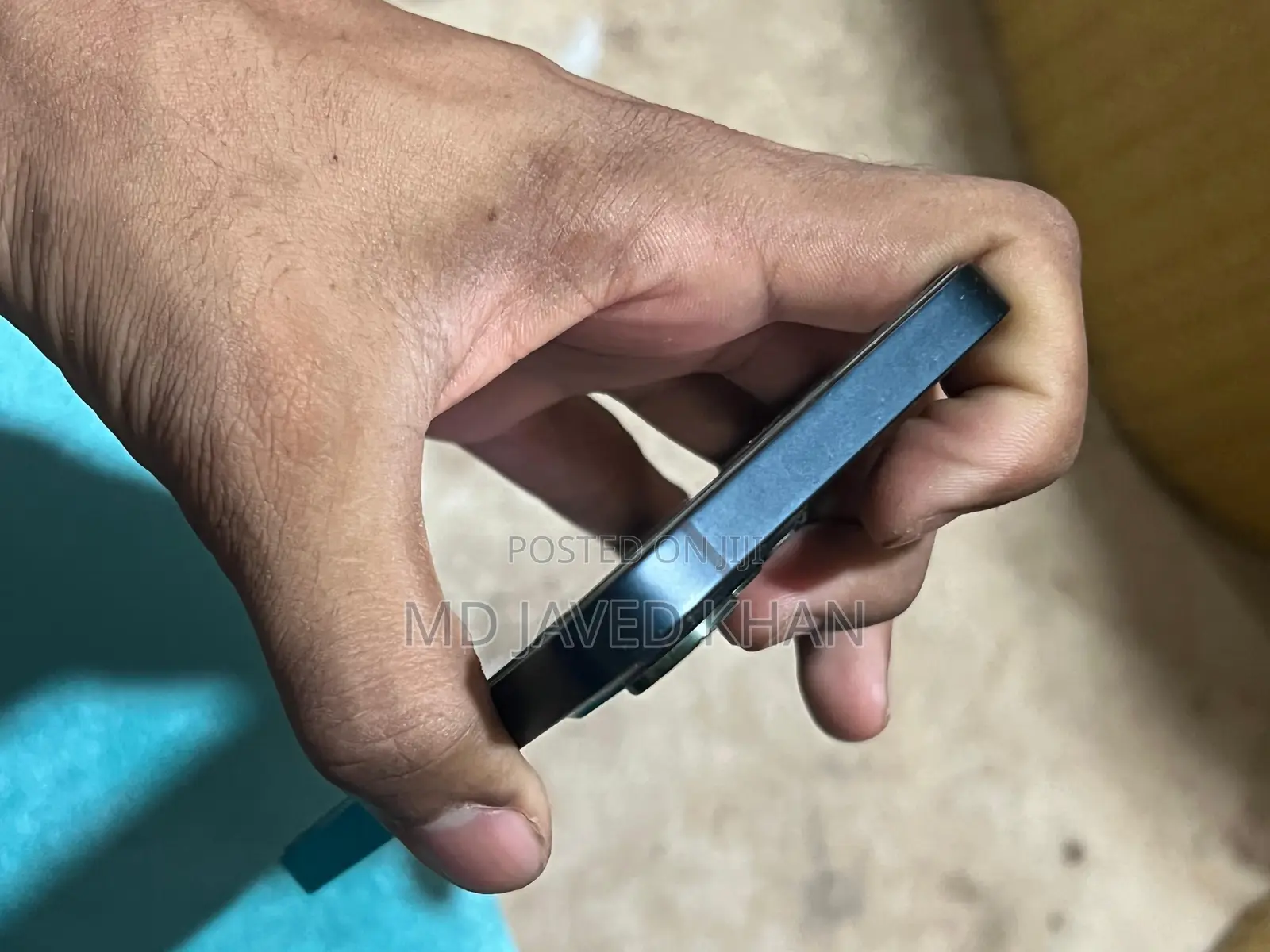 Apple iPhone 13 128 GB Black