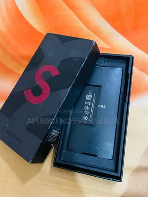 Photo - Samsung Galaxy S22 Ultra 256 GB Gray