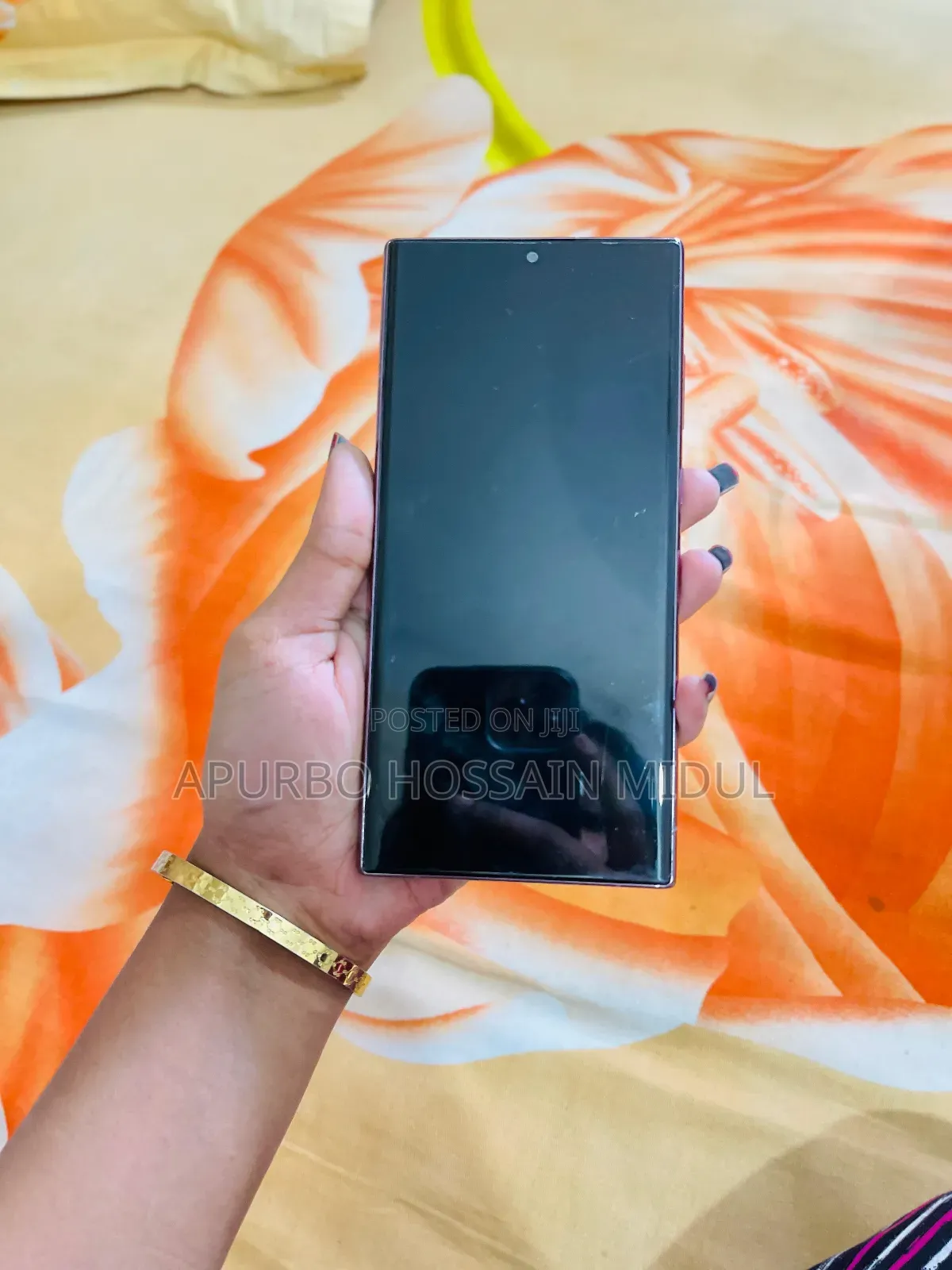 Samsung Galaxy S22 Ultra 256 GB Gray