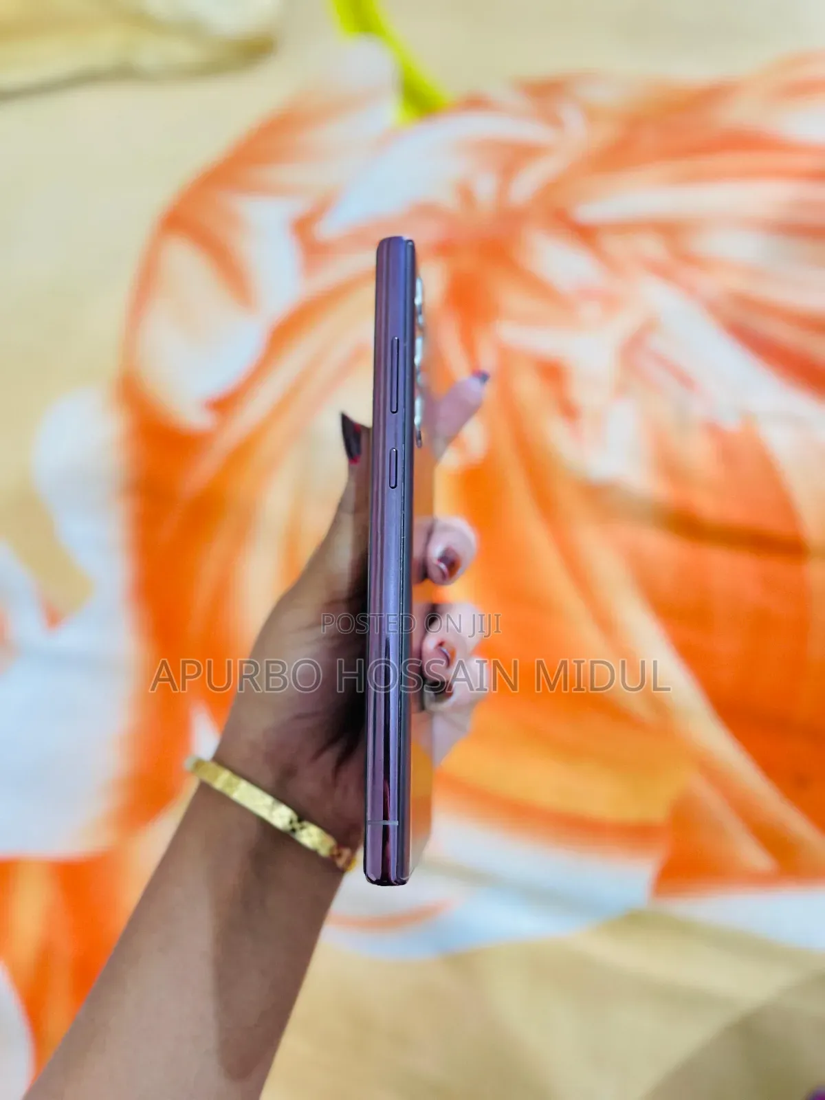 Samsung Galaxy S22 Ultra 256 GB Gray