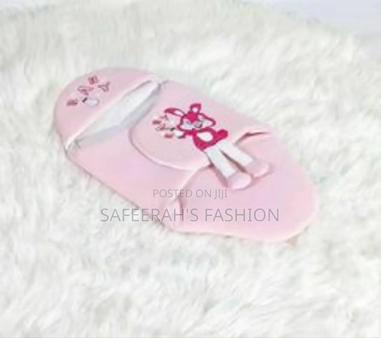  প্রিমিয়াম বেবি স্লিপিং ব্লাঙ্কেট
Lif