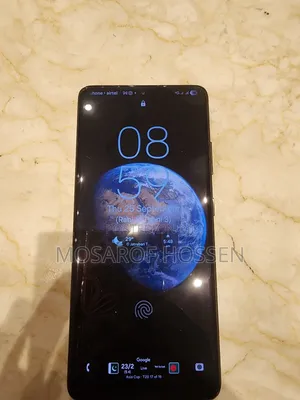 Photo - Samsung Galaxy S21 Ultra 5G 256 GB Black