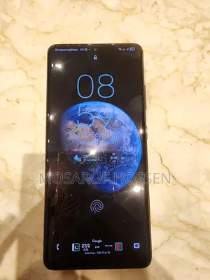 Samsung Galaxy S21 Ultra 5G 256 GB Black