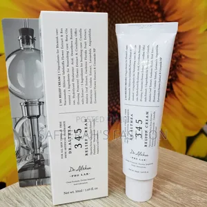 Photo -  Dr. Althea 345 Relief Cream
