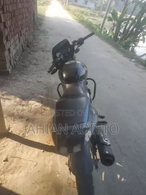 Bajaj Pulsar 150 2016 Black