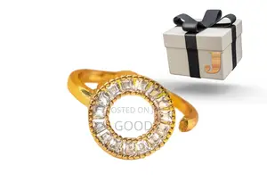 Photo - Finger Precious Ring