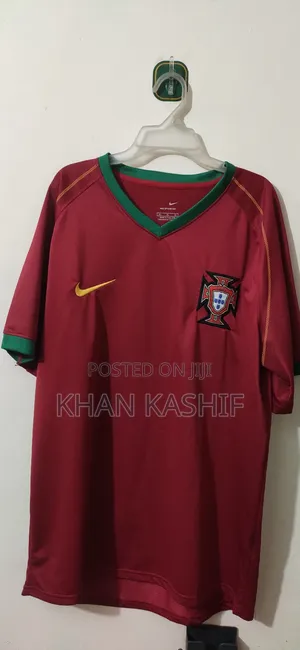 Photo - Football Jersey