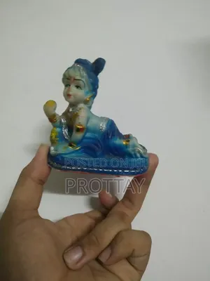 Photo - Girl Toy Horse