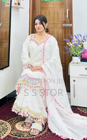 Photo - New Hit Garara Three Piece নতুন আপডেট