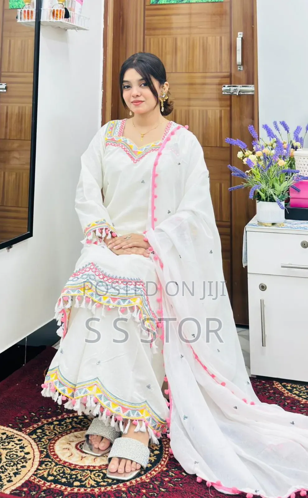 New Hit Garara Three Piece নতুন আপডেট