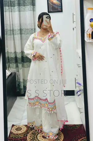 New Hit Garara Three Piece নতুন আপডেট