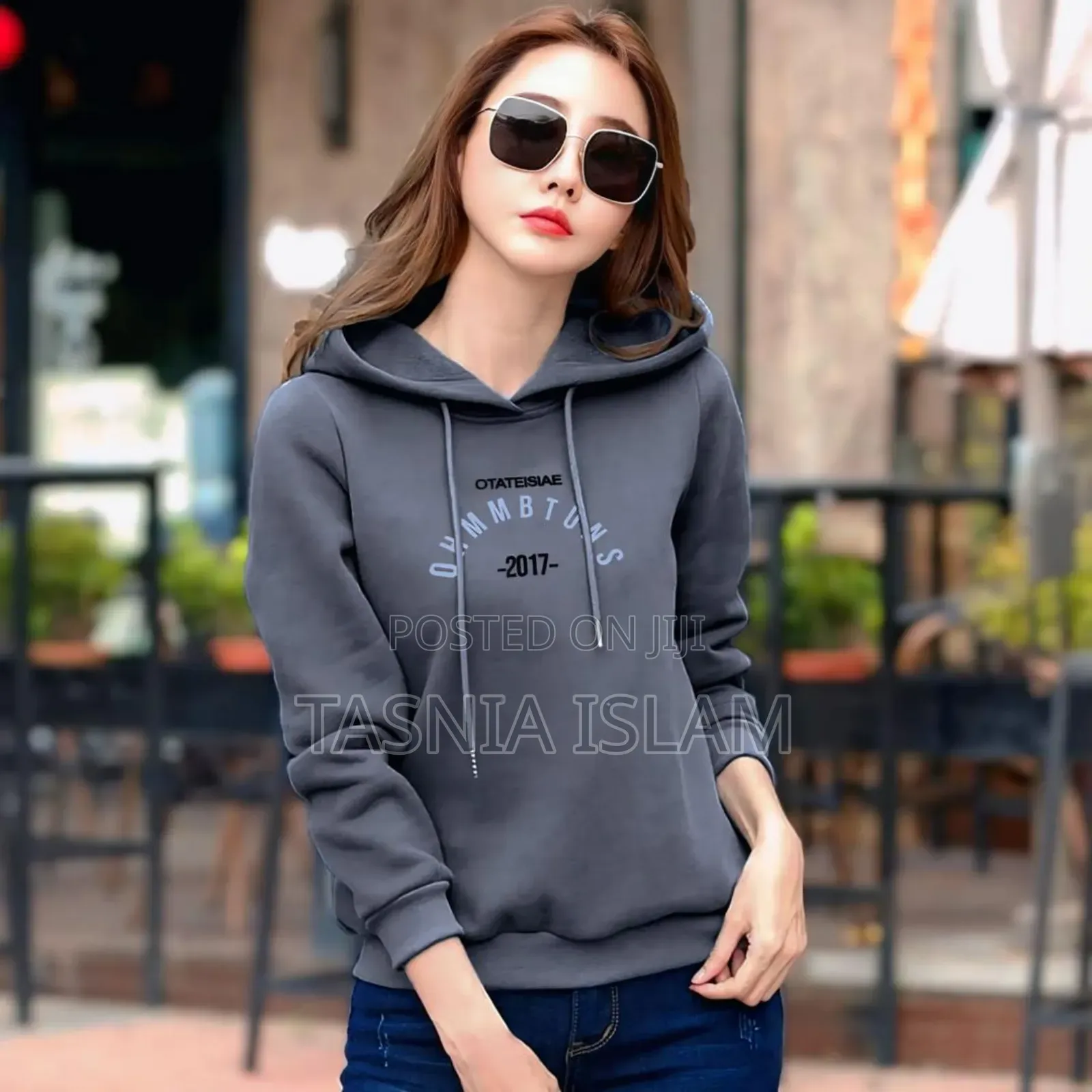 Ladies Premium Quality Winter
Back