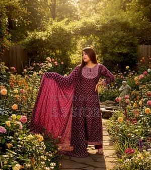 Photo - Radymade Grown Three Piece নতুন কালেকশন