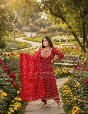 Radymade Grown Three Piece নতুন কালেকশন