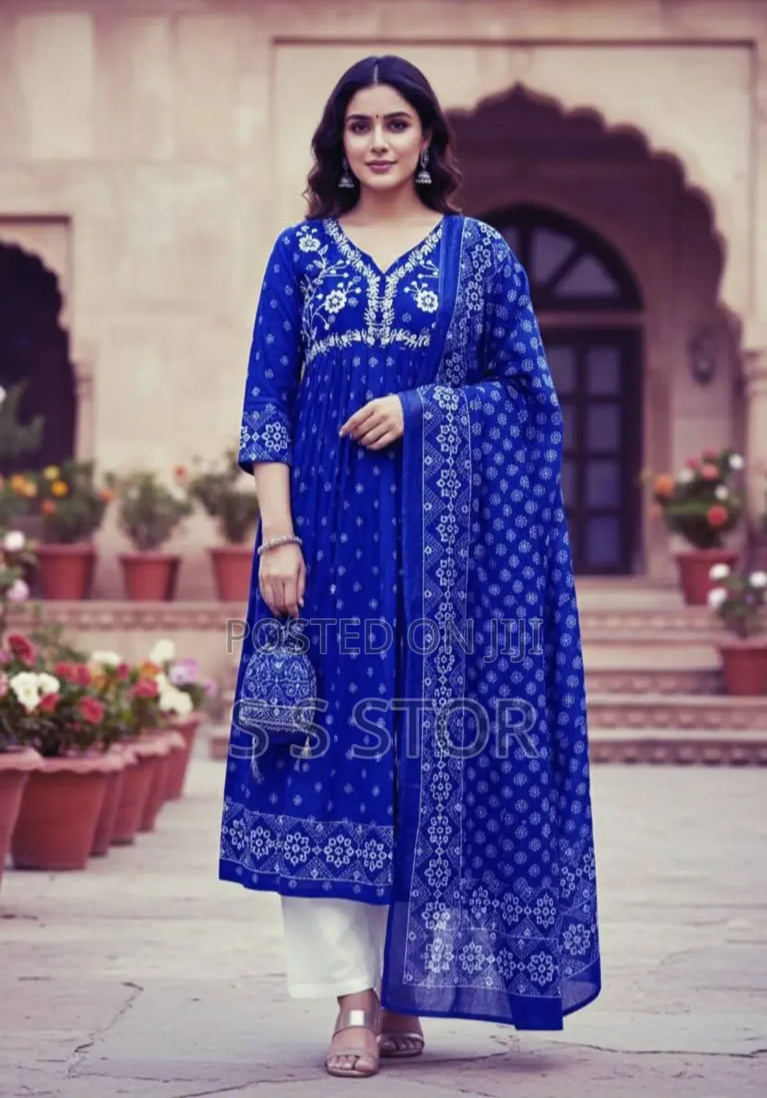 Radymade Grown Three Piece নতুন কালেকশন