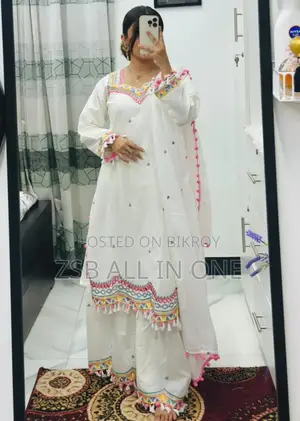 New Hit Garara Three Piece New Update Collection Pior