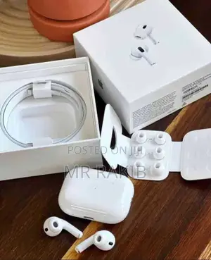 Photo - Airports Pro Second Generation Made in China