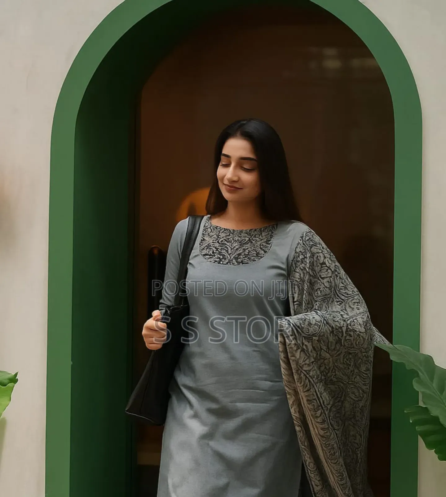 Radymade Three Piece New Update