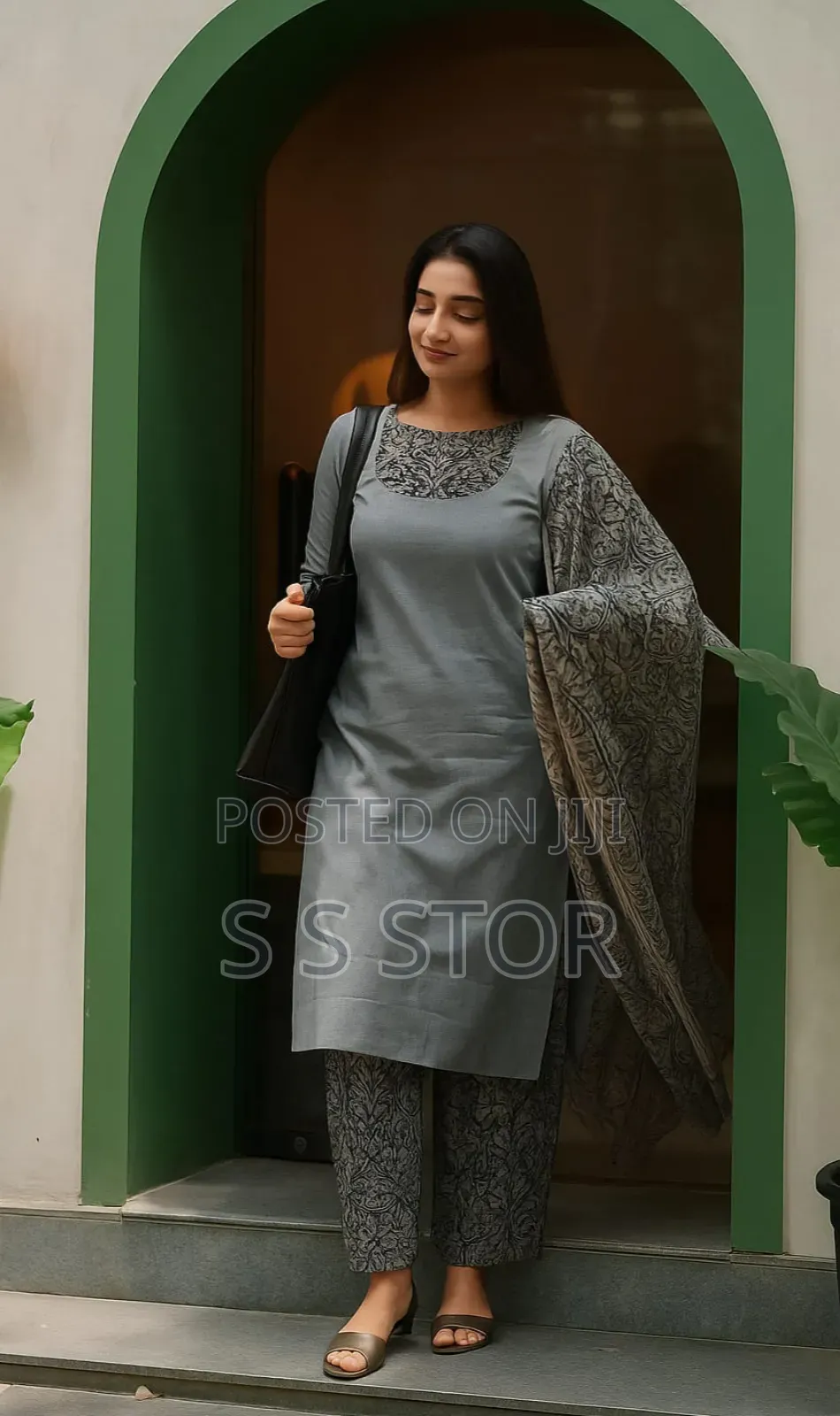 Radymade Three Piece New Update