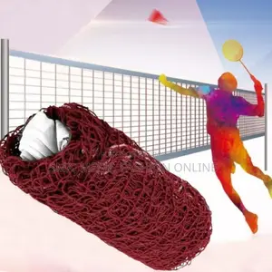 ব্যাডমিন্টন নেটের পণ্যের বিবরণ