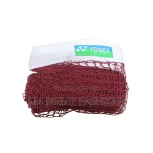 Product Details of Batminton Net