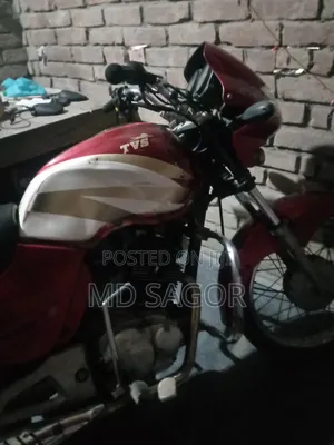 Photo - TVS 2024 Red