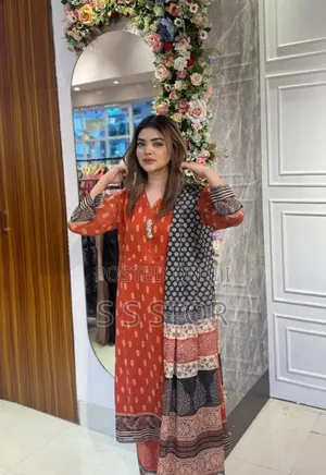 Photo - Jorjet Three Piece নতুন আপডেট