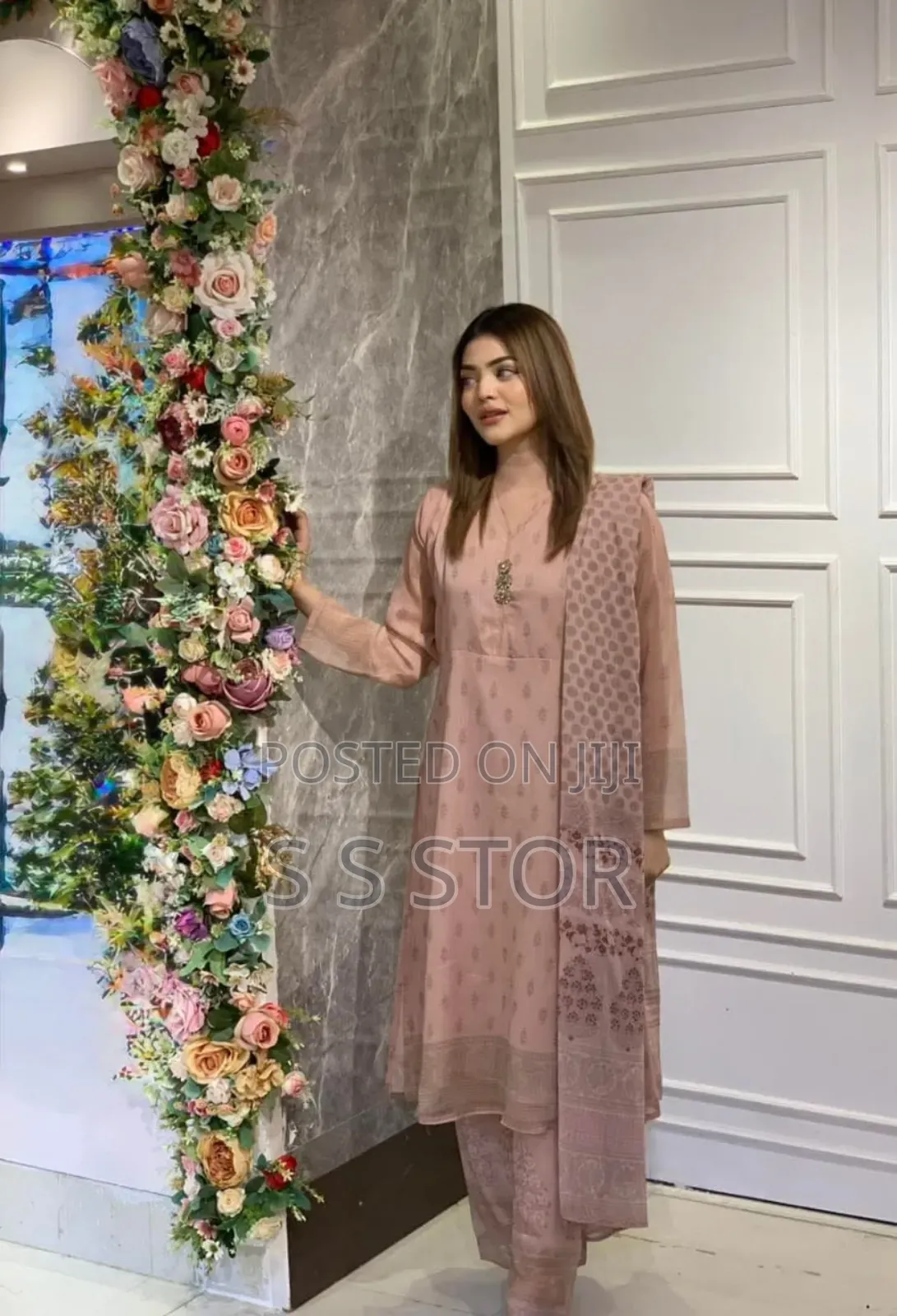 Jorjet Three Piece নতুন আপডেট