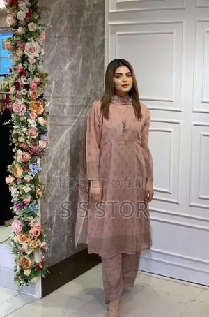 Jorjet Three Piece নতুন আপডেট