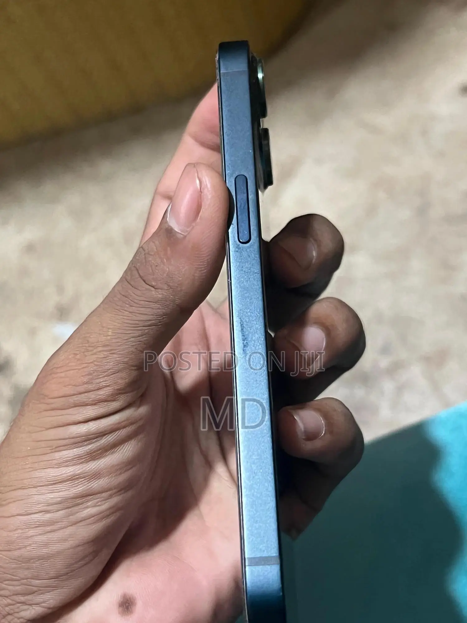 Apple iPhone 13 128 GB Black