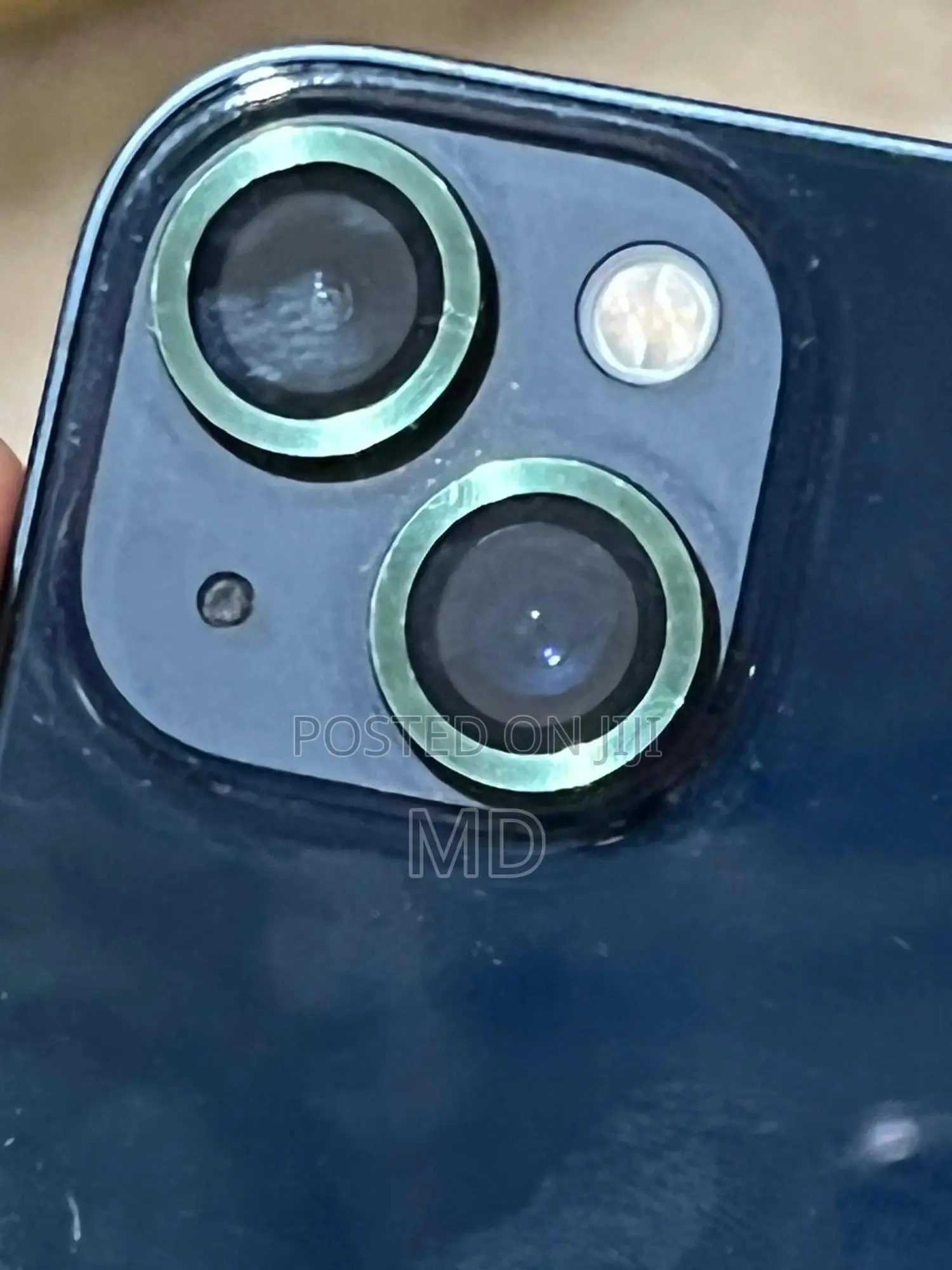 Apple iPhone 13 128 GB Black